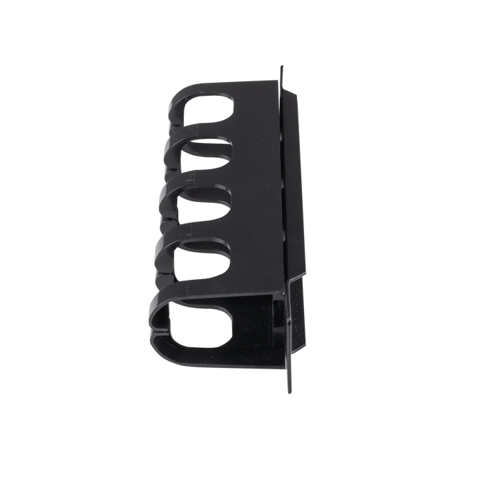 DYNAMIX 10'' Cable Management Bar - LX2001 - Homewares, Outdoor, Phone Accessories, Cases, Speakers, Headphones + More -