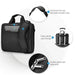 EVERKI Advance Briefcase 13-14.1" with Embroidered Logo. Separate Zippered Acces - LX2001 - Homewares, Outdoor, Phone Accessories, Cases, Speakers, Headphones + More -