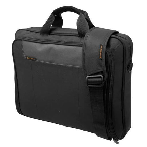 EVERKI Advance Briefcase 16" with Embroidered Logo. Separate Zippered Accessory - LX2001 - Homewares, Outdoor, Phone Accessories, Cases, Speakers, Headphones + More -