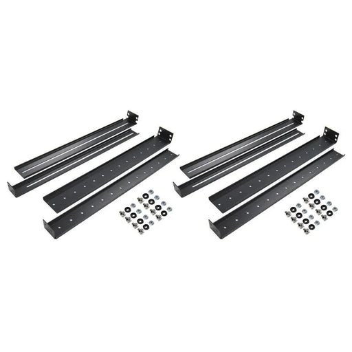 DYNAMIX 4pc RDF Adjustable Joining Kit. Turns a 2x post to 4x Post Frame 600mm-1 - LX2001 - Homewares, Outdoor, Phone Accessories, Cases, Speakers, Headphones + More -