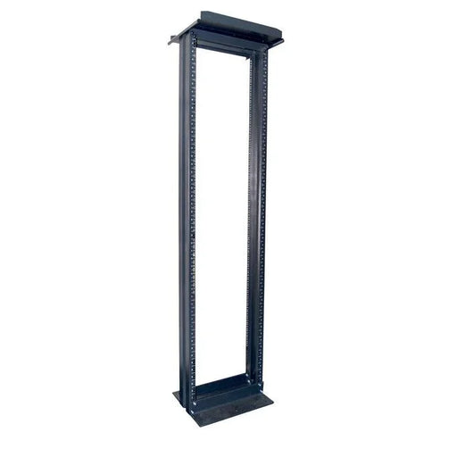 DYNAMIX 47RU Seismic Distribution Frame. Supplied with Lid. (530 x 150 x 2293mm) - LX2001 - Homewares, Outdoor, Phone Accessories, Cases, Speakers, Headphones + More -