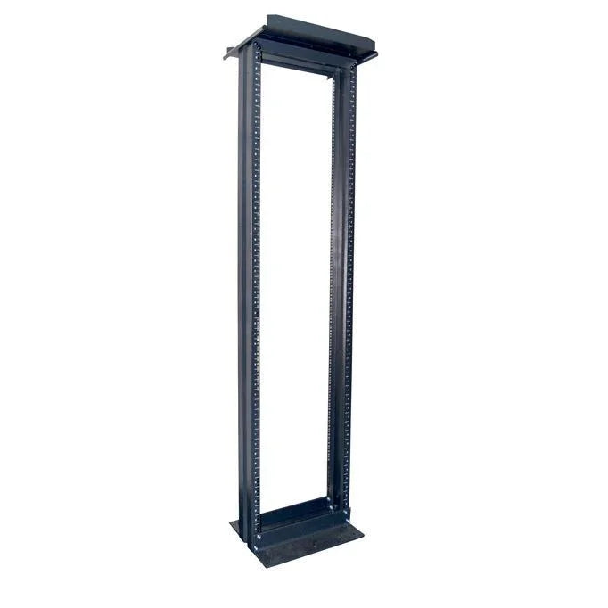 DYNAMIX 47RU Seismic Distribution Frame. Supplied with Lid. (530 x 150 x 2293mm) - LX2001 - Homewares, Outdoor, Phone Accessories, Cases, Speakers, Headphones + More -