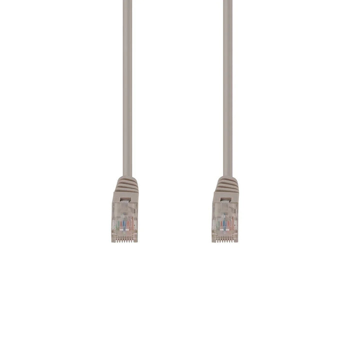 DYNAMIX 15m Cat5e Beige UTP Patch Lead T568A Specification 100MHz 24AWG Slimline - LX2001 - Homewares, Outdoor, Phone Accessories, Cases, Speakers, Headphones + More -
