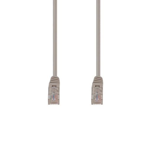 DYNAMIX 0.75m Cat5e Beige UTP Patch Lead (T568A Specification) 100MHz - LX2001 - Homewares, Outdoor, Phone Accessories, Cases, Speakers, Headphones + More -