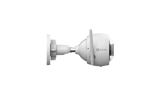 EZVIZ H32K Outdoor WiFi Smart Home Camera with Colour Night Vision. 2.8mm Lens, - LX2001 - Homewares, Outdoor, Phone Accessories, Cases, Speakers, Headphones + More -