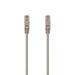 DYNAMIX 0.75m Cat5e Beige UTP Patch Lead (T568A Specification) 100MHz - LX2001 - Homewares, Outdoor, Phone Accessories, Cases, Speakers, Headphones + More -
