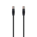 DYNAMIX 15m Cat5e Black UTP Patch Lead (T568A Specification) 100MHz 24AWG Slimli - LX2001 - Homewares, Outdoor, Phone Accessories, Cases, Speakers, Headphones + More -