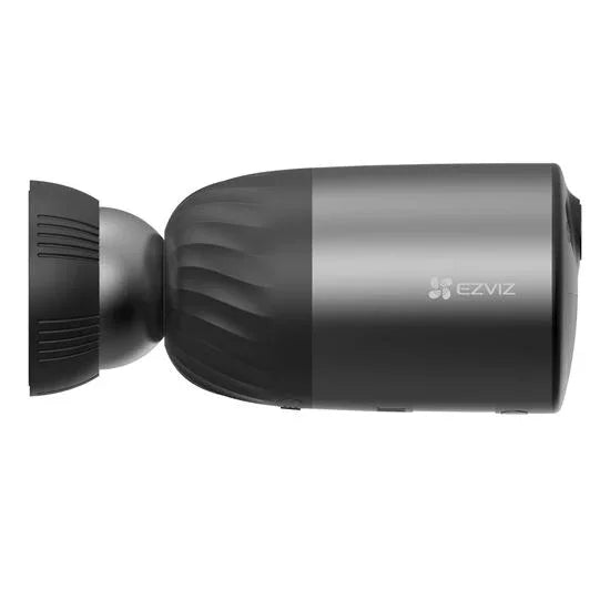 EZVIZ 2MP WireFree WiFi Stand Alone Single IP66 Outdoor Security Camera 7800mAh - LX2001 - Homewares, Outdoor, Phone Accessories, Cases, Speakers, Headphones + More -