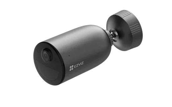 EZVIZ 2K Wire-Free WiFi Stand Alone Single IP66 Outdoor Security Camera 5200mAh - LX2001 - Homewares, Outdoor, Phone Accessories, Cases, Speakers, Headphones + More -