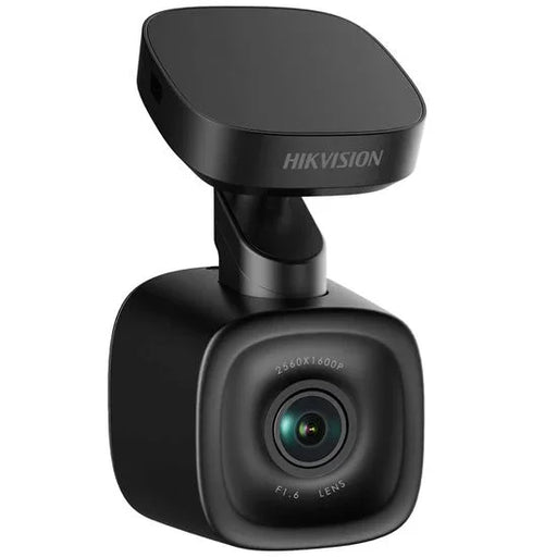 HIKVISION 5MP Dashcam (1600P) 25fps FHD Loop Recording, 130 FoV with Built-in G- - LX2001 - Homewares, Outdoor, Phone Accessories, Cases, Speakers, Headphones + More -