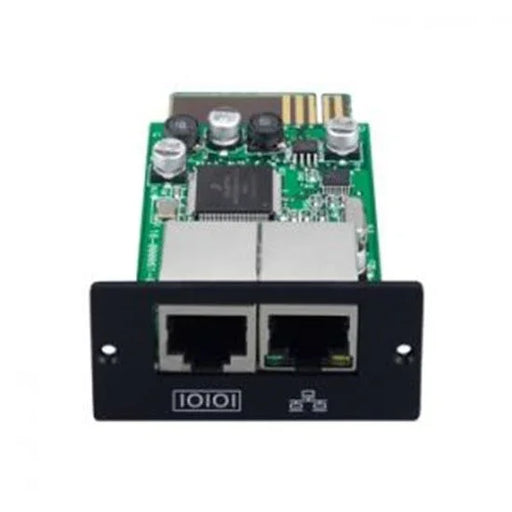 POWERSHIELD Internal SNMP Comms Card V4. Compatible with all Centurion, Commande - LX2001 - Homewares, Outdoor, Phone Accessories, Cases, Speakers, Headphones + More -