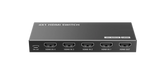 LENKENG 4K 4-In-1-Out HDMI HDR Switch. Support 12 bit full HD video, 3D video an - LX2001 - Homewares, Outdoor, Phone Accessories, Cases, Speakers, Headphones + More -