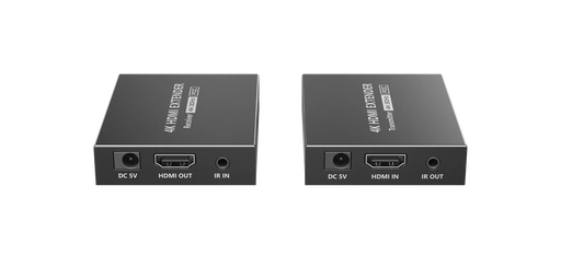 LENKENG HDMI & IR Extender Kit Over Cat6/6A. 1080p up to 70m. Supports EDID & IR - LX2001 - Homewares, Outdoor, Phone Accessories, Cases, Speakers, Headphones + More -