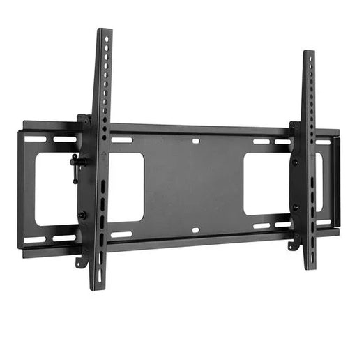 BRATECK 43"-90" Heavy-Duty Tilting Large TV Wall Mount Bracket. Max Load 80Kgs. - LX2001 - Homewares, Outdoor, Phone Accessories, Cases, Speakers, Headphones + More -
