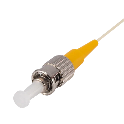 DYNAMIX 2M ST Pigtail G657A1 6 Pk Colour Coded, 900um Single-mode Fibre - LX2001 - Homewares, Outdoor, Phone Accessories, Cases, Speakers, Headphones + More -