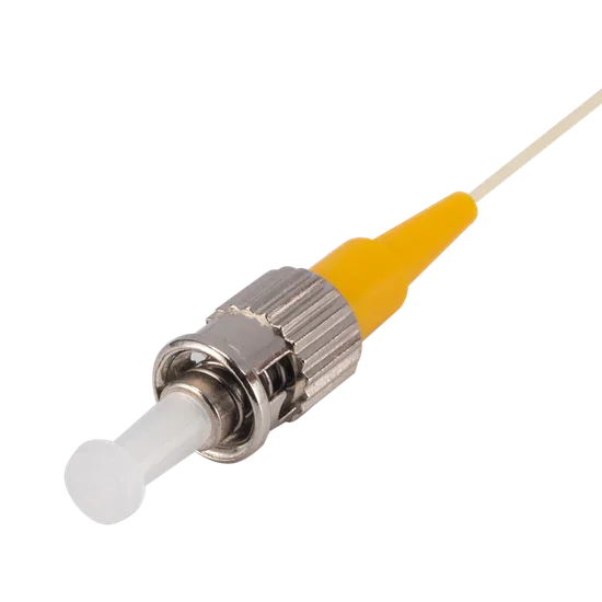 DYNAMIX 2M ST Pigtail G657A1 6 Pk Colour Coded, 900um Single-mode Fibre - LX2001 - Homewares, Outdoor, Phone Accessories, Cases, Speakers, Headphones + More -