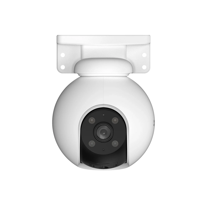 EZVIZ H8 Pro 3K Outdoor WiFi PT Security Camera with 360-Degree FoV. 1/2.7â€ Pr - LX2001 - Homewares, Outdoor, Phone Accessories, Cases, Speakers, Headphones + More -