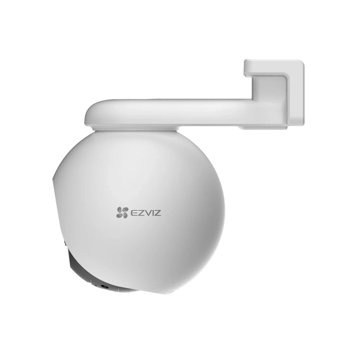 EZVIZ H8 Pro 3K Outdoor WiFi PT Security Camera with 360-Degree FoV. 1/2.7â€ Pr - LX2001 - Homewares, Outdoor, Phone Accessories, Cases, Speakers, Headphones + More -