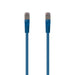 3m Cat6A S/FTP Blue Slimline Shielded 10G Patch Lead. 26AWG (Cat6 Augmented - LX2001 - Homewares, Outdoor, Phone Accessories, Cases, Speakers, Headphones + More -