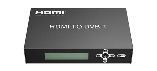 LENKENG HDMI to RF Digital Modulator with HDMI Loop Out Port. Supports Full HD 1 - LX2001 - Homewares, Outdoor, Phone Accessories, Cases, Speakers, Headphones + More -