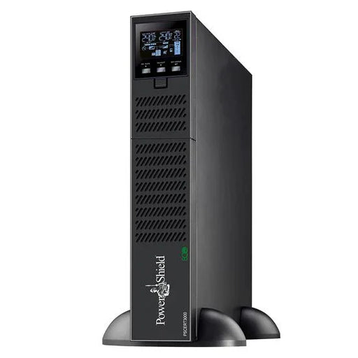 POWERSHIELD Centurion RT 3000VA/ 2700W Double Conversion True Online UPS. Power - LX2001 - Homewares, Outdoor, Phone Accessories, Cases, Speakers, Headphones + More -