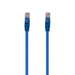 DYNAMIX 3m Cat5e Blue UTP Patch Lead (T568A Specification) 100MHz 24AWG Slimline - LX2001 - Homewares, Outdoor, Phone Accessories, Cases, Speakers, Headphones + More -