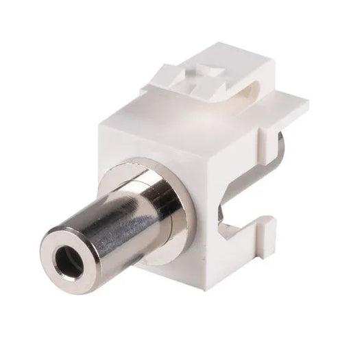 Dynamix Stereo 3.5mm Keystone Adapter STOCK CLEARANCE SALE Up to 50% OFF - LX2001 - Homewares, Outdoor, Phone Accessories, Cases, Speakers, Headphones + More -