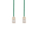 DYNAMIX 0.5m Cat6A 10G Green Ultra-Slim Component Level UTP Patch Lead (30AWG) w - LX2001 - Homewares, Outdoor, Phone Accessories, Cases, Speakers, Headphones + More -