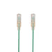 DYNAMIX 1.5m Cat6A 10G Green Ultra-Slim Component Level UTP Patch Lead (30AWG) w - LX2001 - Homewares, Outdoor, Phone Accessories, Cases, Speakers, Headphones + More -