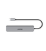 UNITEK 7-in-1 Multi-Port Hub with USB-C Connector. Includes 3x USB-A Ports, 1x H - LX2001 - Homewares, Outdoor, Phone Accessories, Cases, Speakers, Headphones + More -