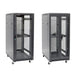 DYNAMIX 27RU Server Cabinet 1000mm Deep (600 x 1000 x 1410mm) Includes 1x Fixed - LX2001 - Homewares, Outdoor, Phone Accessories, Cases, Speakers, Headphones + More -