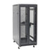 DYNAMIX 27RU Server Cabinet 900mm Deep (600 x 900 x 1410mm) Includes 1x Fixed Sh - LX2001 - Homewares, Outdoor, Phone Accessories, Cases, Speakers, Headphones + More -