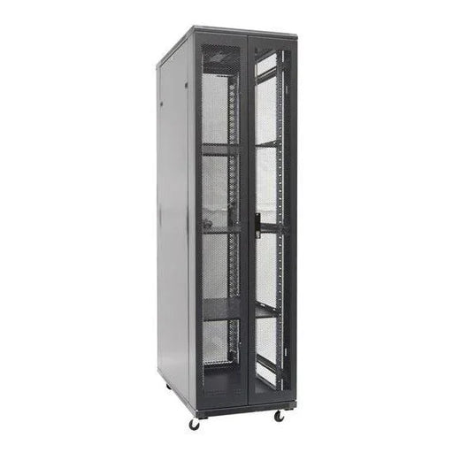 DYNAMIX 45RU Server Cabinet 800mm Deep (600 x 800 x 2210mm). Includes 3x Fixed S - LX2001 - Homewares, Outdoor, Phone Accessories, Cases, Speakers, Headphones + More -