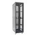 DYNAMIX 45RU Server Cabinet 800mm Deep (600 x 800 x 2210mm). Includes 3x Fixed S - LX2001 - Homewares, Outdoor, Phone Accessories, Cases, Speakers, Headphones + More -