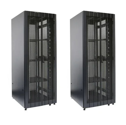DYNAMIX 45RU Server Cabinet 1200mm Deep (800 x 1200 x 2181mm) Includes 3x fixed - LX2001 - Homewares, Outdoor, Phone Accessories, Cases, Speakers, Headphones + More -