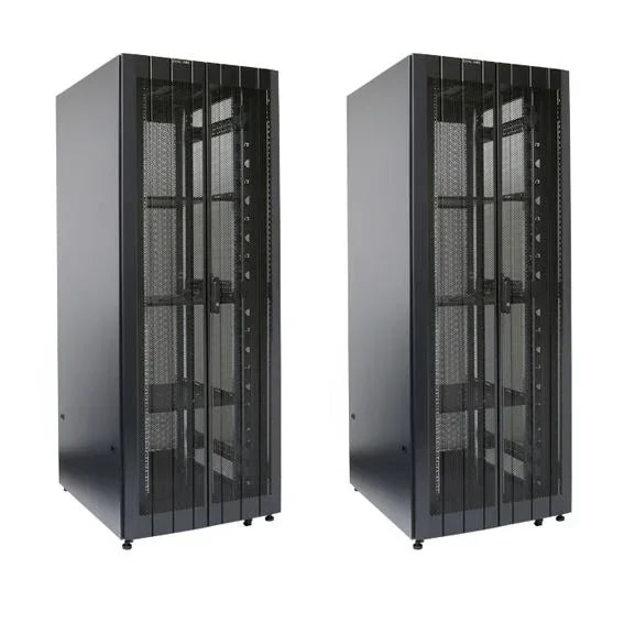 DYNAMIX 45RU Server Cabinet 1200mm Deep (800 x 1200 x 2181mm) Includes 3x fixed - LX2001 - Homewares, Outdoor, Phone Accessories, Cases, Speakers, Headphones + More -
