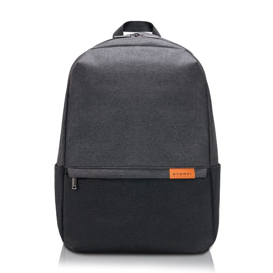 EVERKI Lightweight Laptop Backpack up to 15.6" with Dedicated Felt Lining. Plus