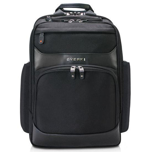 EVERKI Onyx Laptop Backpack. Up to 17.3". Travel Friendly. Hard-Shell Quick-Acce - LX2001 - Homewares, Outdoor, Phone Accessories, Cases, Speakers, Headphones + More -