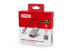 UNITEK USB-C to HDMI 4K Adapter. Stream with HDCP2.3; Supports a Wide Range of D - LX2001 - Homewares, Outdoor, Phone Accessories, Cases, Speakers, Headphones + More -