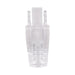 DYNAMIX Cat5e UTP Strain Relief Boot with Latch Protection. Transparent. OD: 0.5 - LX2001 - Homewares, Outdoor, Phone Accessories, Cases, Speakers, Headphones + More -
