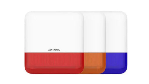 HIKVISION Relay Module 433MHz 2-way Tri-X Wireless Tech, AES-128 Encryption, LED - LX2001 - Homewares, Outdoor, Phone Accessories, Cases, Speakers, Headphones + More -