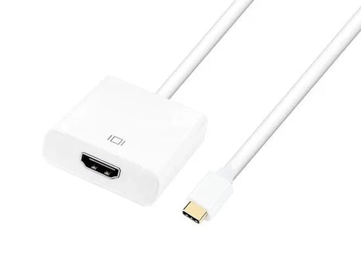 DYNAMIX USB-C to HDMI Adapter Supports 4K@30Hz - LX2001 - Homewares, Outdoor, Phone Accessories, Cases, Speakers, Headphones + More -