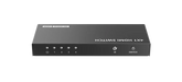 LENKENG 4K 4-In-1-Out HDMI HDR Switch. Support 12 bit full HD video, 3D video an - LX2001 - Homewares, Outdoor, Phone Accessories, Cases, Speakers, Headphones + More -