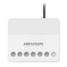 HIKVISION Relay Module 433MHz 2-way Tri-X Wireless Tech, AES-128 Encryption, LED - LX2001 - Homewares, Outdoor, Phone Accessories, Cases, Speakers, Headphones + More -