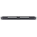 DYNAMIX 16 Port 19'' Cat5e UTP Patch Panel, T568A & T568B Wiring. 1RU. 110x Term - LX2001 - Homewares, Outdoor, Phone Accessories, Cases, Speakers, Headphones + More -
