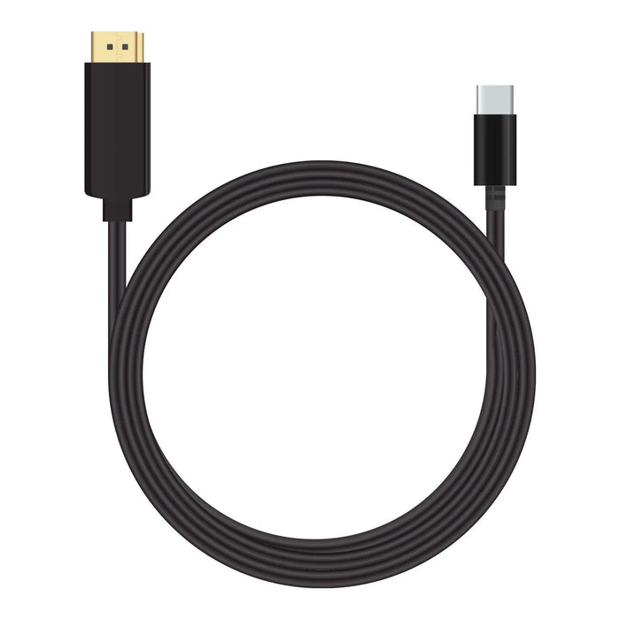 DYNAMIX 5m USB-C to DisplayPort 1.2 Cable. Supports 4K@60Hz UHD (3840x2160). Bid - LX2001 - Homewares, Outdoor, Phone Accessories, Cases, Speakers, Headphones + More -