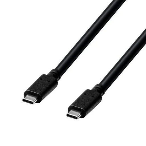DYNAMIX 2m USB-C to USB-C Cable. Supports 100W PD, Supports 4K@60Hz UHD (3840 x - LX2001 - Homewares, Outdoor, Phone Accessories, Cases, Speakers, Headphones + More -