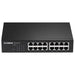 EDIMAX 16 Port 10/100/1000 Gigabit Rack-mount Unmanaged Switch. High-Speed Netwo - LX2001 - Homewares, Outdoor, Phone Accessories, Cases, Speakers, Headphones + More -