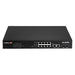EDIMAX 12-Port Surveillance Long Range Gigabit PoE+ Web Smart Switch with 2 Giga - LX2001 - Homewares, Outdoor, Phone Accessories, Cases, Speakers, Headphones + More -