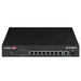 EDIMAX 10-Port Gigabit PoE+ Web Smart Switch with 1x SFP Port. Supports PoE+ up - LX2001 - Homewares, Outdoor, Phone Accessories, Cases, Speakers, Headphones + More -